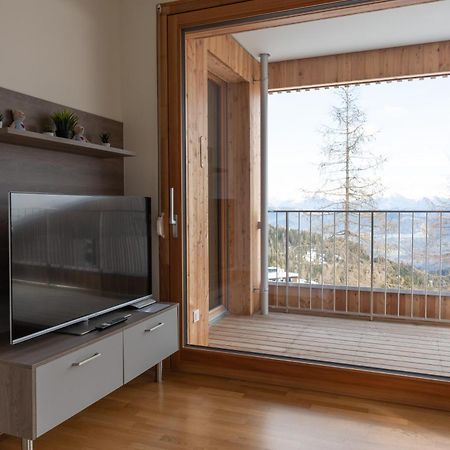 Almapp Nassfeld Apartment Sonnenalpe Nassfeld Exterior foto