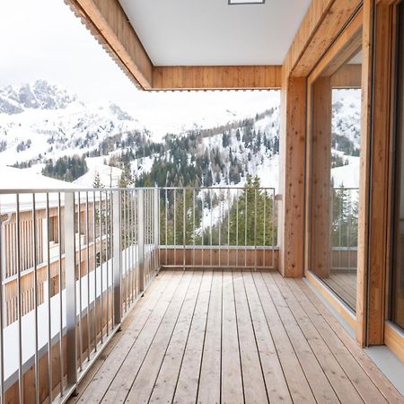 Almapp Nassfeld Apartment Sonnenalpe Nassfeld Exterior foto