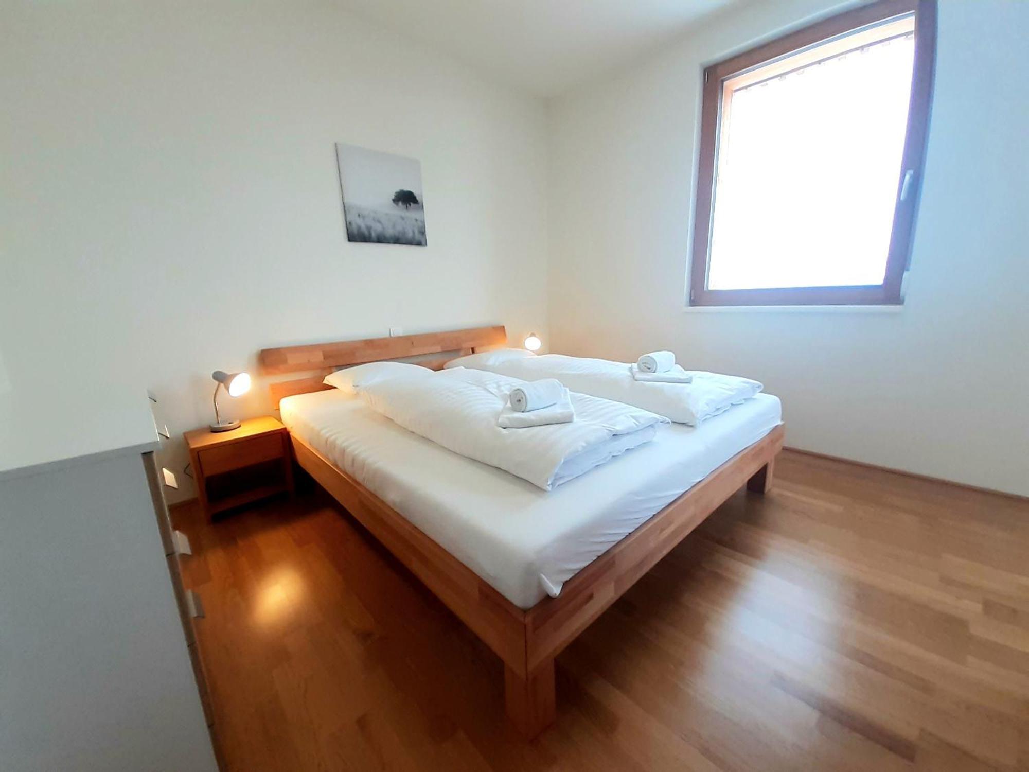 Almapp Nassfeld Apartment Sonnenalpe Nassfeld Exterior foto