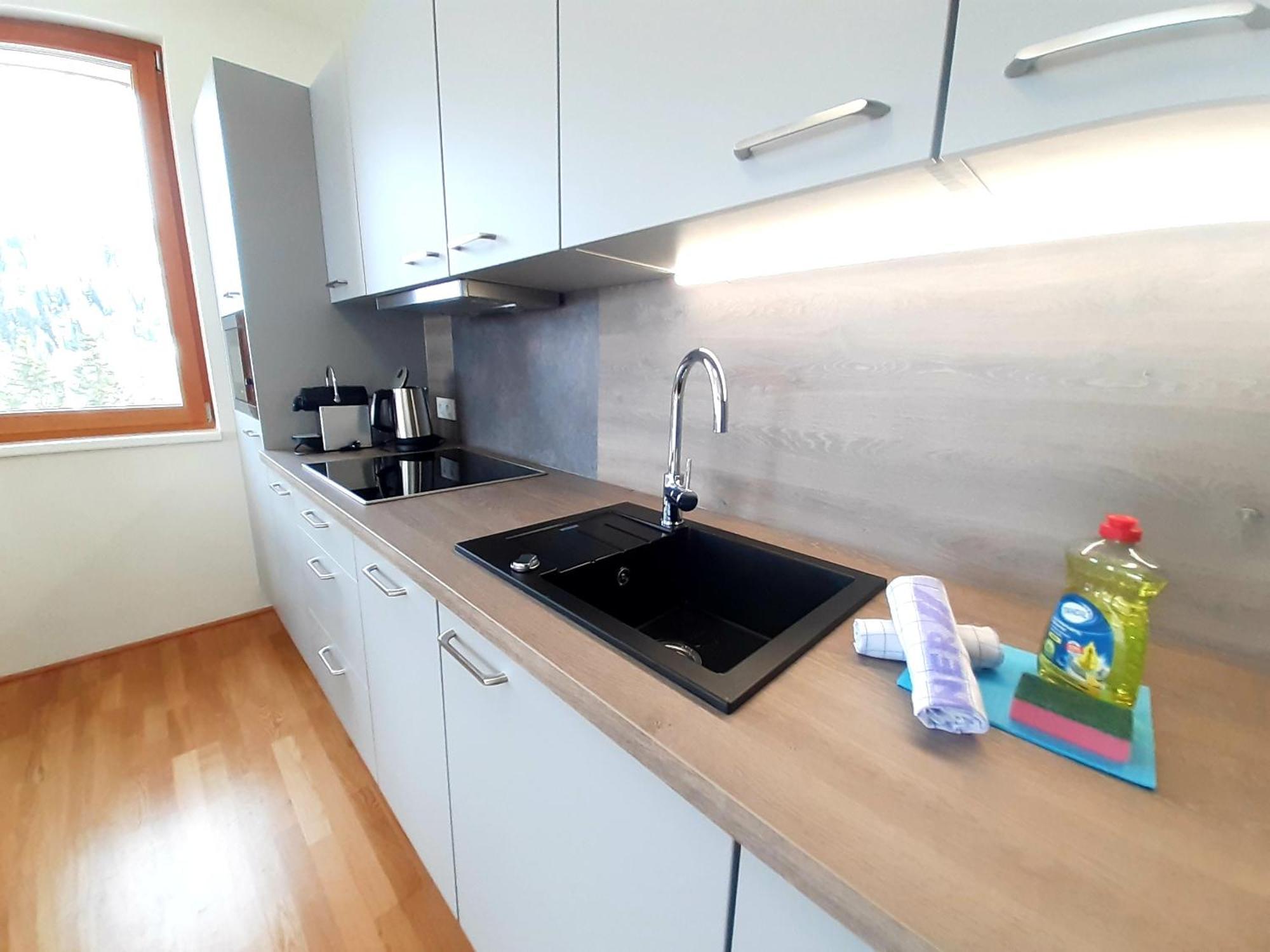 Almapp Nassfeld Apartment Sonnenalpe Nassfeld Exterior foto