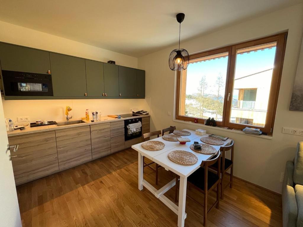 Almapp Nassfeld Apartment Sonnenalpe Nassfeld Exterior foto